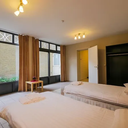 Appartement Ambassador *