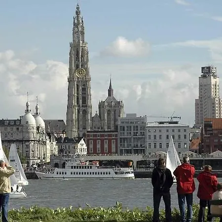 Ambassador Antwerpen