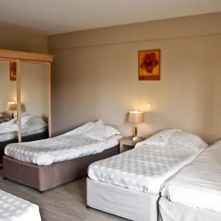 Appartement Ambassador