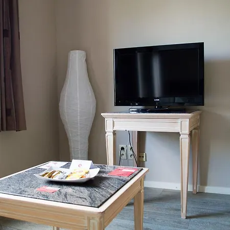 Ambassador Appartement *