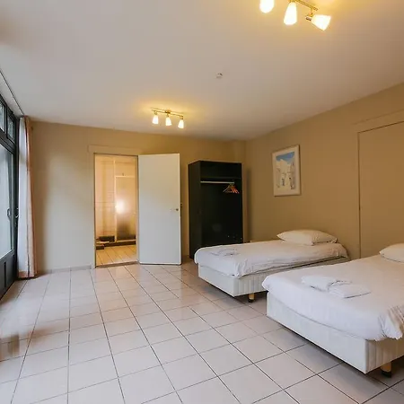 Ambassador Appartement