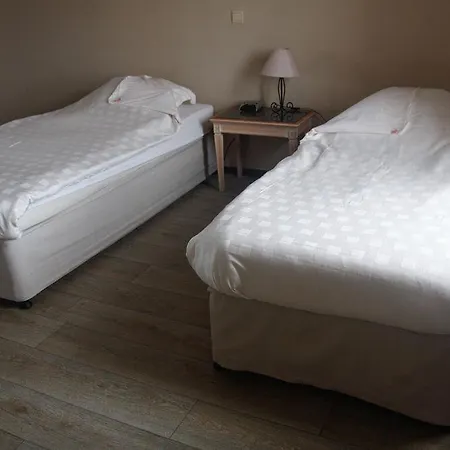 Ambassador Appartement