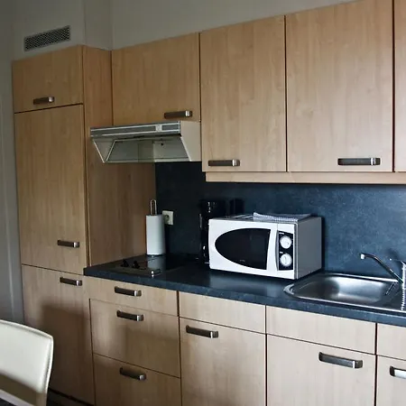 Ambassador Appartement *