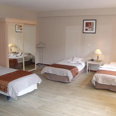 Appartement Ambassador *