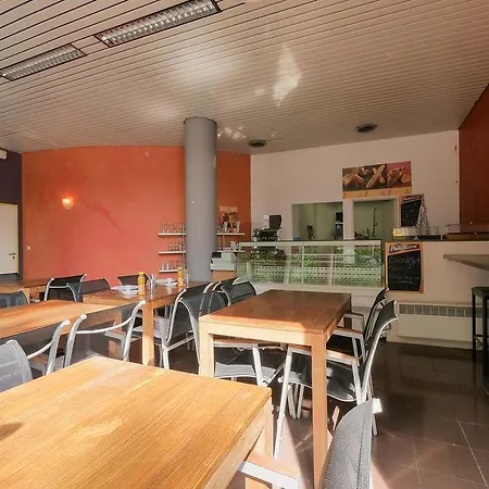 Appartement Ambassador *