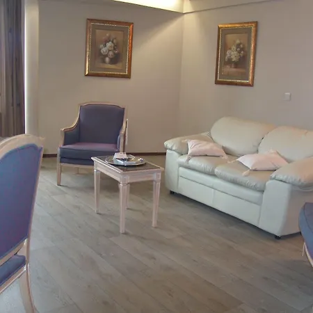 Ambassador Appartement