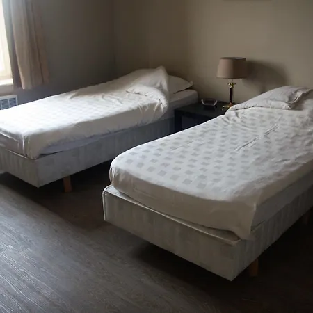 Ambassador Appartement Antwerpen